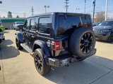 New 2025 Jeep Wrangler Unlimited Sahara w/ Safety Group image 4