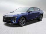 New 2025 Cadillac Lyriq Sport image 3