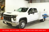 Used 2023 Chevrolet Silverado 3500 W/T w/ WT Fleet Convenience Package image 2