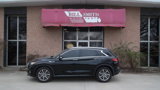 Used 2023 INFINITI QX50 Luxe image 2