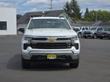 New 2025 Chevrolet Silverado 1500 LT w/ All Star Edition Plus image 3