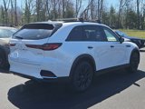New 2025 MAZDA CX-70 3.3 Turbo w/ Premium Plus Pkg image 2