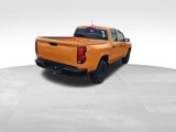 New 2026 Chevrolet Colorado W/T w/ WT Custom Package image 5