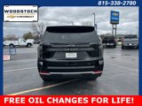 New 2025 Chevrolet Tahoe LT w/ Comfort Package image 4