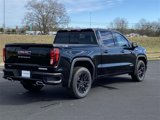 New 2025 GMC Sierra 1500 Elevation image 3