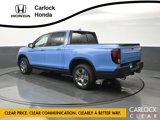 New 2025 Honda Ridgeline TrailSport image 4