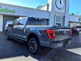 Used 2021 Ford F150 XLT w/ Equipment Group 302A High image 3