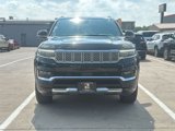 Used 2023 Jeep Grand Wagoneer Series II w/ Premium Group II image 2