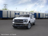 New 2025 Ford F150 King Ranch image 2