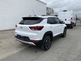 New 2025 Chevrolet TrailBlazer LT w/ LPO, Blackout Package image 2