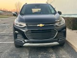 Used 2021 Chevrolet Trax LT image 4