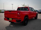 Used 2024 Chevrolet Silverado 1500 Custom image 6