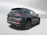 New 2025 Jeep Grand Cherokee Overland image 3