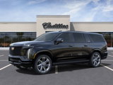 New 2025 Cadillac Escalade ESV Sport Platinum image 3