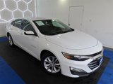 Used 2025 Chevrolet Malibu LT image 5