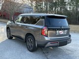 New 2025 Nissan Armada SL image 3