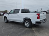 New 2025 Chevrolet Silverado 1500 LT w/ Z71 Off-Road Package image 3