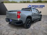 Used 2020 Chevrolet Silverado 1500 LT Trail Boss image 3