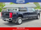 Used 2023 Ford F250 4x4 Crew Cab Super Duty image 5