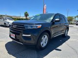 Used 2024 Ford Explorer XLT w/ Equipment Group 202A image 3