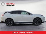 New 2025 Nissan Murano Platinum w/ Cargo Package image 2