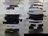 New 2025 Chevrolet Silverado 1500 Custom image 2