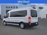 New 2025 Ford Transit 350 XLT image 4