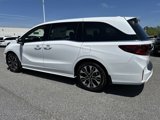 New 2025 Honda Odyssey Elite image 5