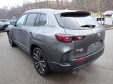 New 2025 MAZDA CX-50 AWD 2.5 S w/ Premium Plus Pkg image 5
