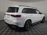 Used 2025 Mercedes-Benz GLS 450 4MATIC image 5
