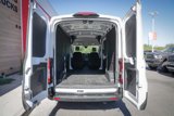 Used 2023 Ford Transit 250 Medium Roof AWD w/ Load Area Protection Package image 5