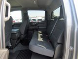 New 2025 Chevrolet Silverado 1500 Custom w/ Turbomax Blackout Package image 5
