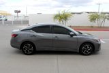 Used 2024 Nissan Sentra SV w/ All-Weather Package image 4