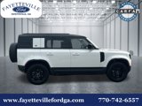 Used 2024 Land Rover Defender 110 S image 4