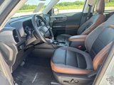 Used 2023 Ford Bronco Sport Outer Banks w/ Tech Package image 3