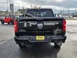 New 2025 RAM 1500 Laramie w/ Advanced Safety Group II image 3