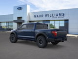 New 2025 Ford F150 Raptor image 5