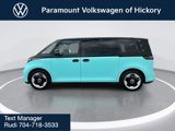 New 2025 Volkswagen ID. Buzz Pro S image 5