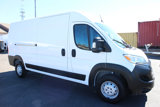 Used 2023 RAM ProMaster 2500 image 2
