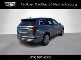Certified 2022 Cadillac XT6 Premium Luxury w/ Technology Package image 4