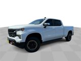 New 2025 Chevrolet Silverado 1500 LT w/ Convenience Package II image 5
