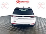 New 2025 Jeep Grand Cherokee Limited image 6