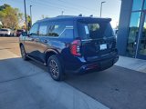 New 2025 Nissan Armada Platinum image 5