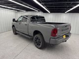 New 2026 RAM 2500 Big Horn image 4