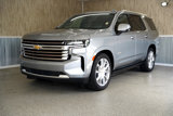 Used 2024 Chevrolet Tahoe High Country image 4