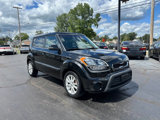 Used 2012 Kia Soul + image 4