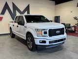 Used 2019 Ford F150 XL w/ Equipment Group 101A Mid image 3