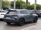 Certified 2025 MAZDA CX-50 AWD 2.5 S w/ Premium Package image 5