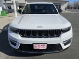New 2025 Jeep Grand Cherokee Limited image 3