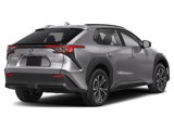 New 2025 Subaru Solterra Premium image 2